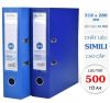 Bìa còng Flexoffice 70A4 FO-BC06 - anh 1 Bìa còng Flexoffice 70A4 FO-BC06 - anh 1