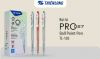 Bút bi màu pastel PRO 027 Thiên Long TL-105 - anh 1