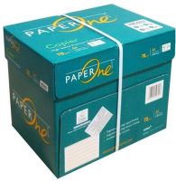 Giấy Paper One A4 ĐL70