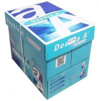Giấy Photo A4 70gsm Double A